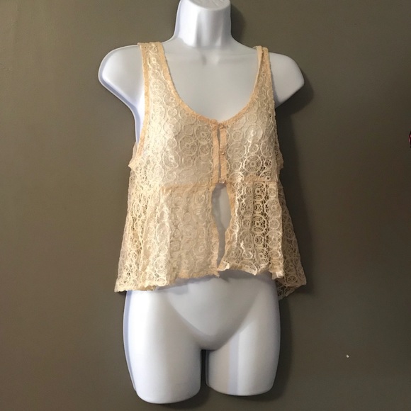 Tank top - Picture 2 of 3